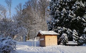 NaturKulturHotel Stumpf